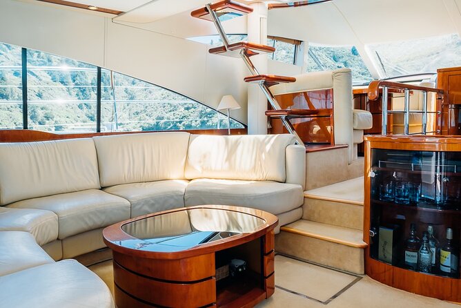 Private Yacht Cruise in the Marlborough Sounds New Zealand - Common Questions