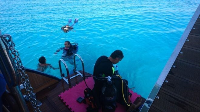 Private Yacht Cruise on the Athens Riviera - Testimonial From a Traveler