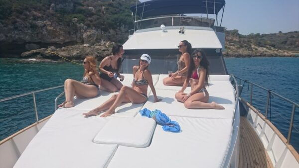 Private Yacht Cruise on the Athens Riviera - Common Questions