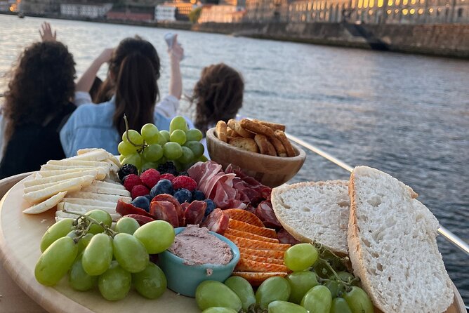 Private Yacht Cruise Over the Bridges of Porto - Common Questions