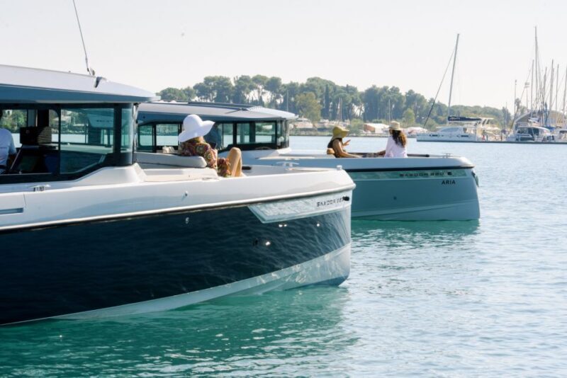 Private Yacht Day Cruise in Corfu's Northeast Coast - Why This Tour Offers Great Value