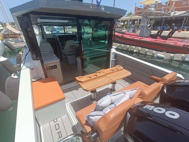 Private Yacht Day Cruise in Corfu's Northeast Coast - Final Thoughts