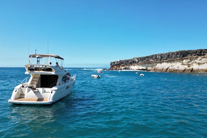 Private Yacht Experience in Puerto Colon - The Sum Up