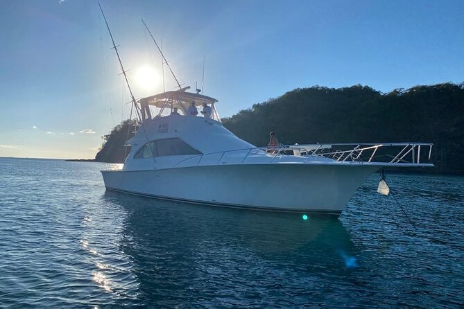 Private Yacht Experience With Snorkelling and Water Sports Half Day - Cancellation Policy