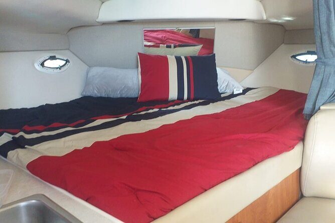 Private Yacht for 3 Hours (8 guests max) - Unpacking the Experience: What to Expect