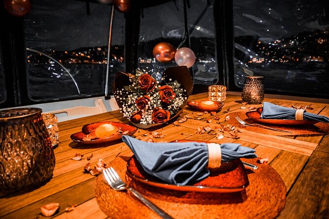 Private Yacht for Surprise Events / Birthday, Proposal, Anniversary, Party Etc - Tour Overview and Additional Services