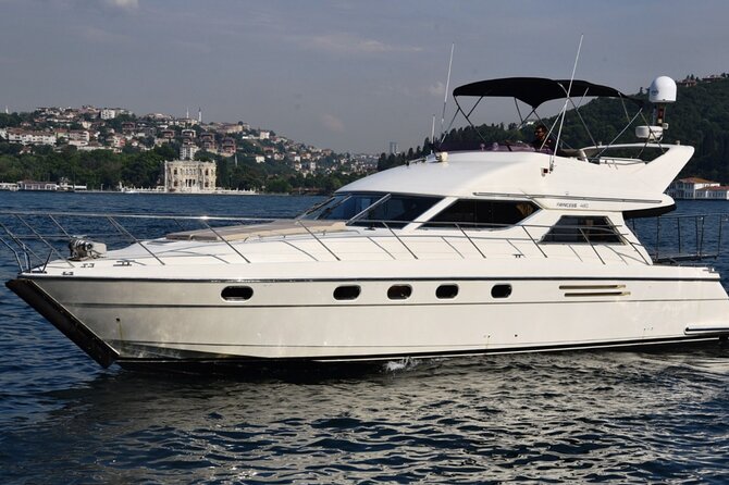 Private Yacht for Surprise Events / Birthday, Proposal, Anniversary, Party Etc - End Point and Cancellation Policy