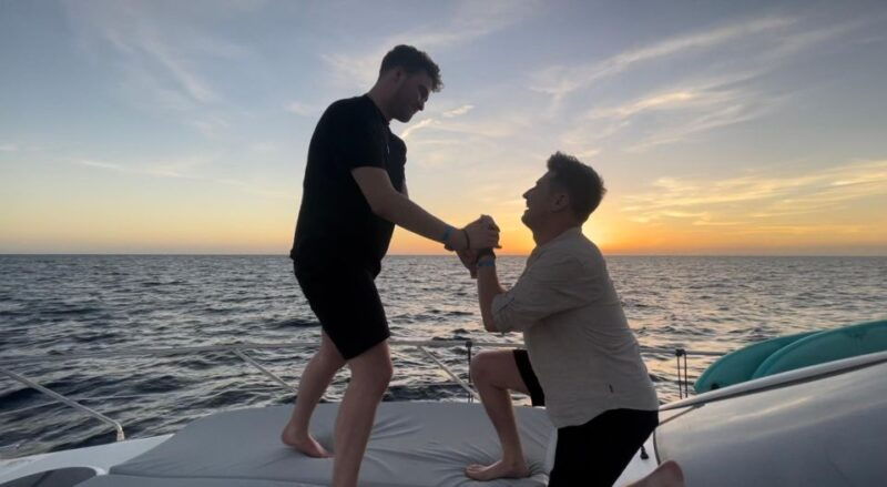 Private Yacht in Gran Canaria - Key Points