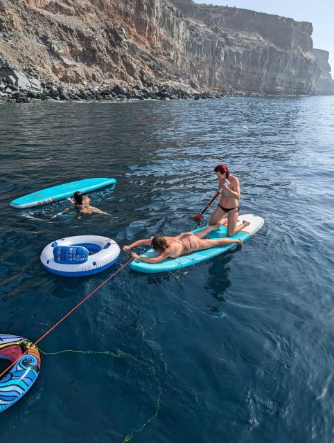 Private Yacht in Gran Canaria - Recommended for All Travelers