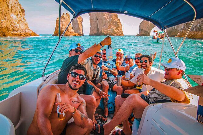 Private Yacht in Los Cabos | 10 PAX & 3 HRS - Good To Know