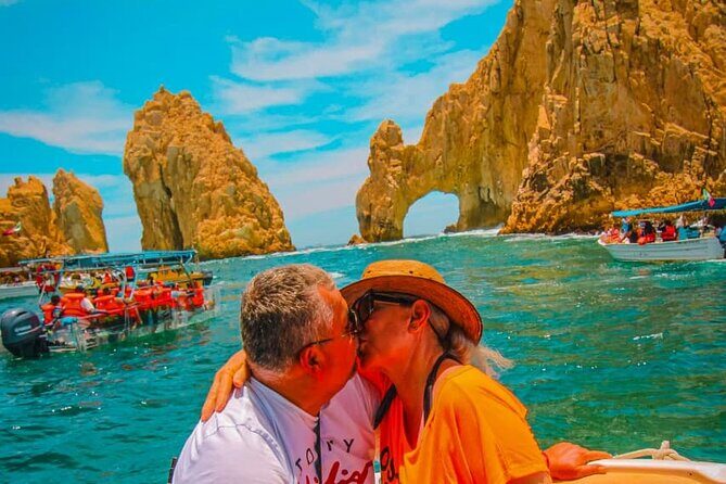 Private Yacht in Los Cabos | 10 PAX & 3 HRS - Itinerary Breakdown: What You Can Expect