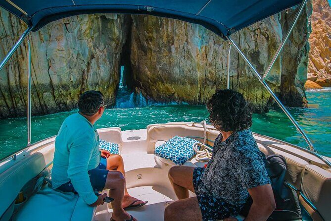 Private Yacht in Los Cabos | 10 PAX & 3 HRS - Pricing and Value