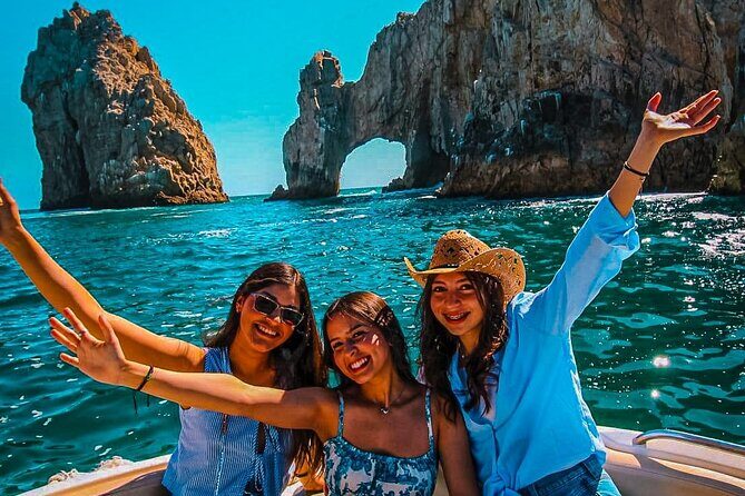 Private Yacht in Los Cabos | 10 PAX & 3 HRS - Authentic Insights from Reviews