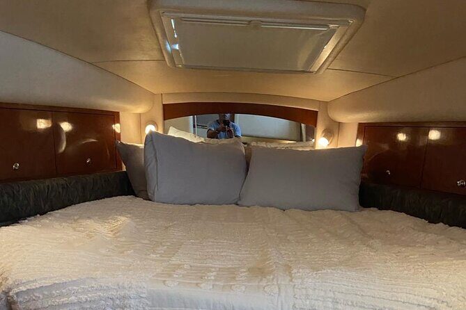 Private Yacht in Punta Cana, Unlimited Drinks and HipHop Music - FAQ