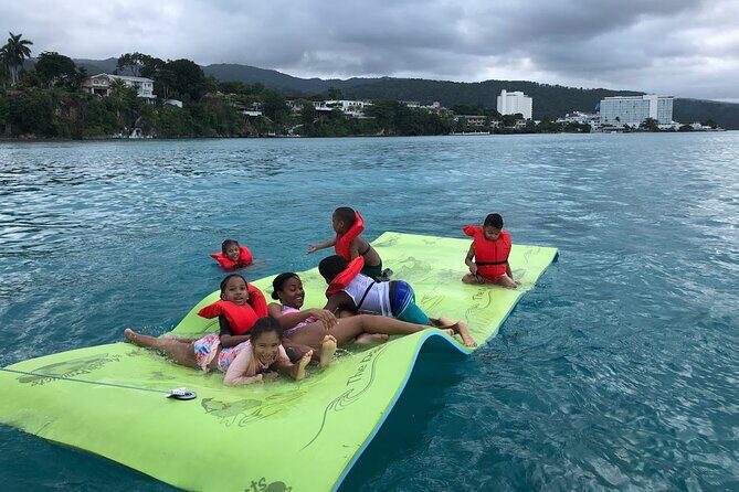 Private Yacht Party Boat Rental Excursion in Ocho Rios, Jamaica - An In-Depth Look at the Yacht Excursion