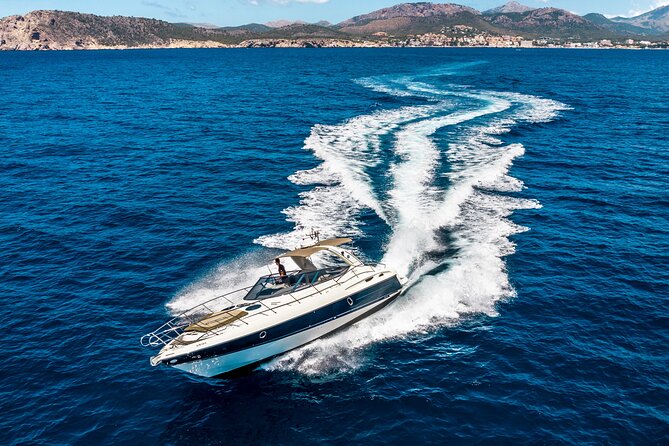 Private Yacht Rental in Mallorca - Booking Information