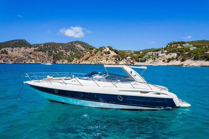 Private Yacht Rental in Mallorca - Cancellation Policy