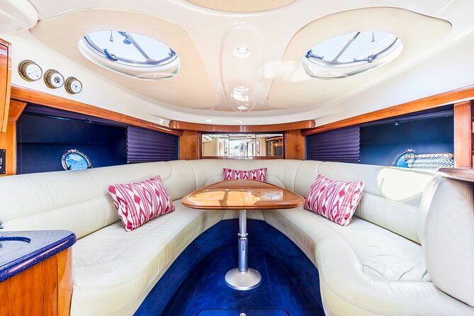 Private Yacht Rental in Mallorca - Tour Details