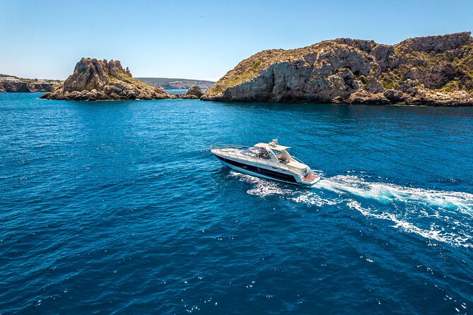 Private Yacht Rental in Mallorca - Contact Information