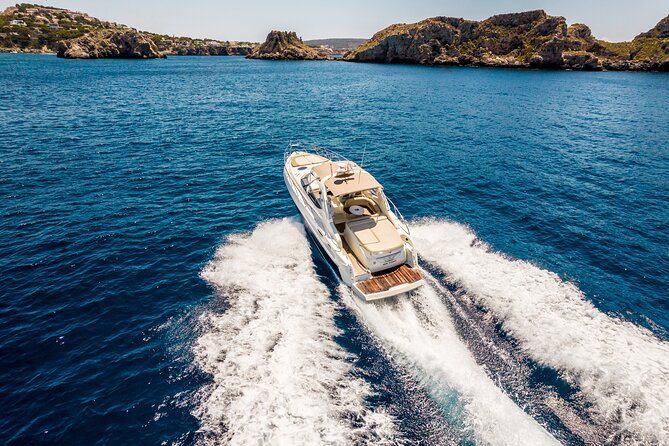 Private Yacht Rental in Mallorca - Common Questions