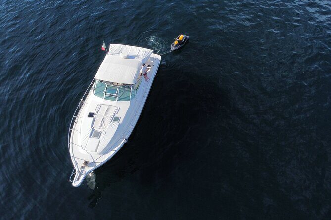 Private Yacht, Sightseeing, Snorkeling and Private beaches - Good To Know