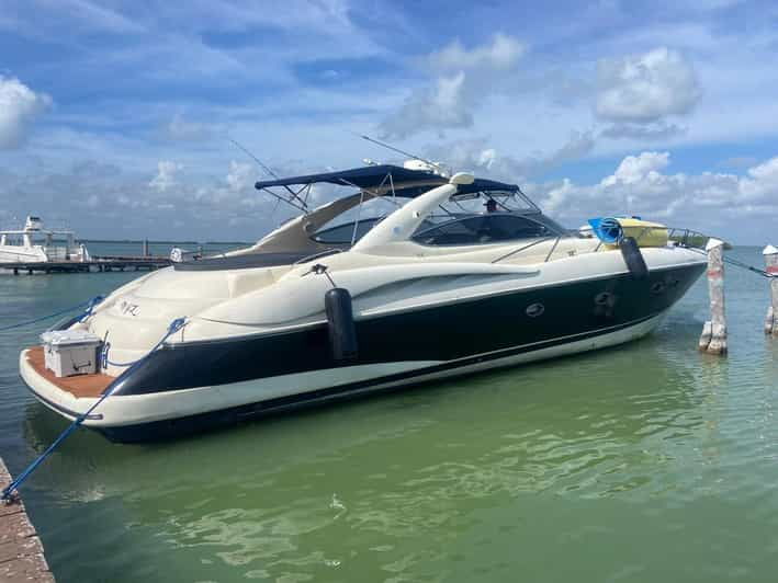 Private Yacht - Good To Know