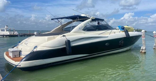Private Yacht - Itinerary and Activities