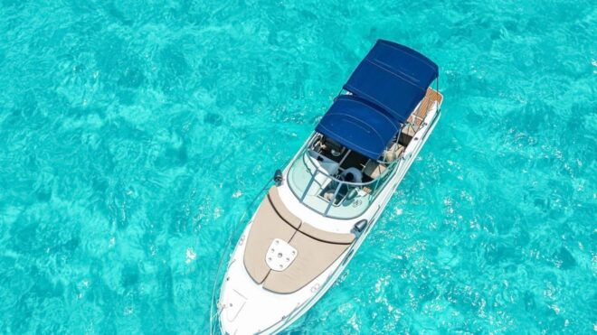 Private Yacht - Suitability and Restrictions