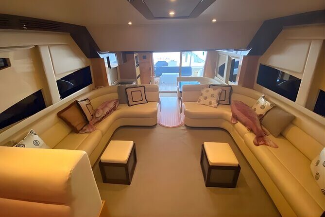 Private Yacht to Saona Island Luxury 56ft From Punta Cana - Who Is This Tour Best For?