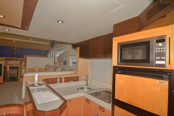 Private Yacht to Saona Island Luxury 56ft From Punta Cana - FAQ