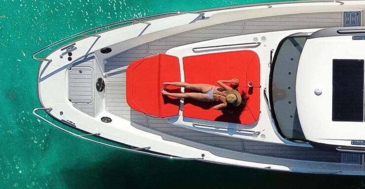 Private Yacht Tour: Hua Hin Islands (4 Hours) - Detailed Itinerary