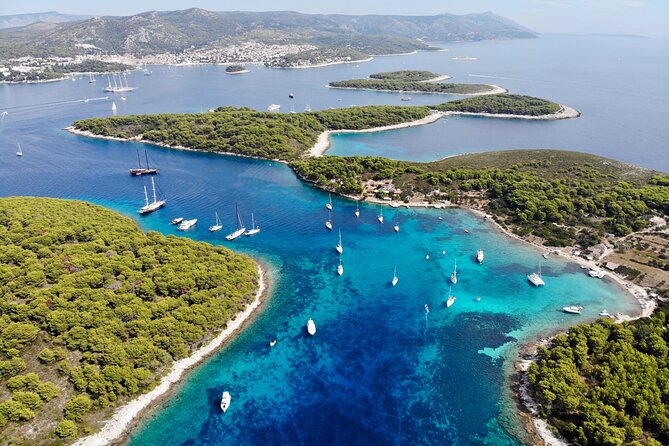 Private Yacht Tour Hvar & Pakleni Islands With Snorkelling - Customer Reviews