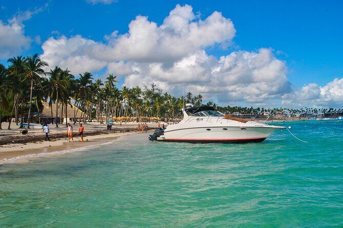 Private Yacht Tour in Punta Cana with Snorkeling and Open Bar - Who Is This Tour Best For?