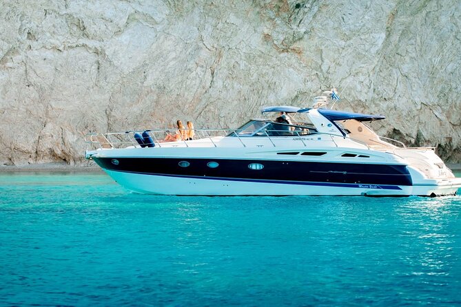 Private Yacht Tour in Zakynthos - Common Questions