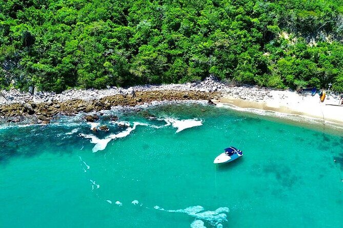 Private Yacht Tour of the Bays of Huatulco - FAQ