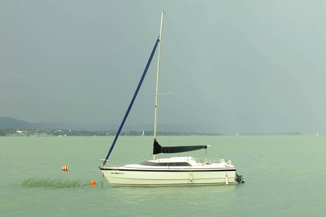 Private Yacht Tour Sailing on Lake Balaton, Hungary - Customizable Itinerary Options