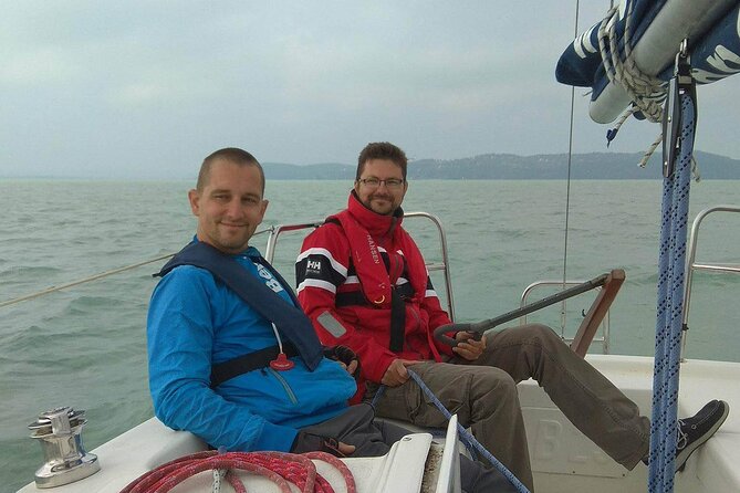 Private Yacht Tour Sailing on Lake Balaton, Hungary - Professional Crew and Guided Tour