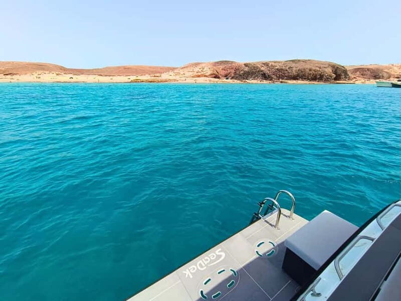 Private Yacht Tour with Gourmet Barbecue and Sunset at Papagayo Beaches - Good To Know