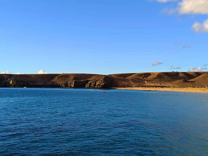 Private Yacht Tour with Gourmet Barbecue and Sunset at Papagayo Beaches - Exploring Lanzarote from the Water: What to Expect
