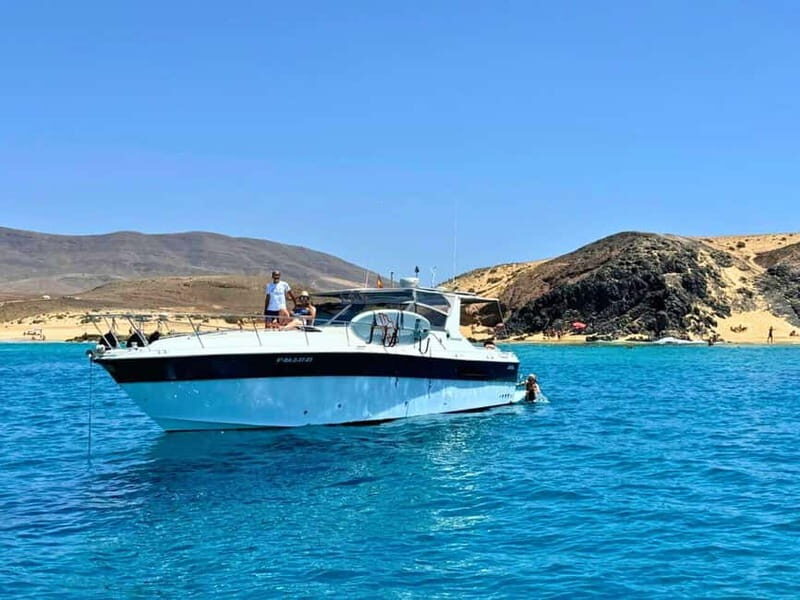 Private Yacht Tour with Gourmet Barbecue and Sunset at Papagayo Beaches - Authentic Reviewer Insights