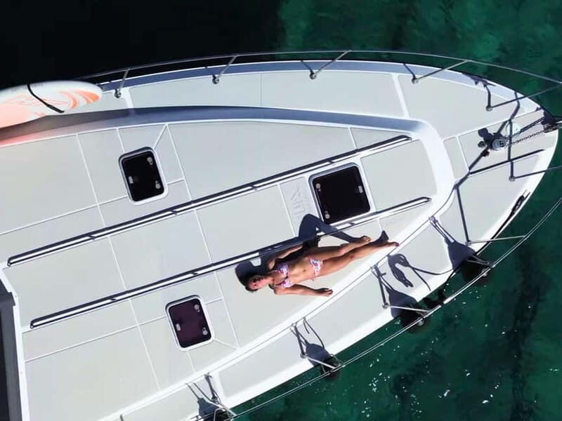 Private Yacht Tour with Gourmet Barbecue and Sunset at Papagayo Beaches - Final Thoughts: Who Would Love This?