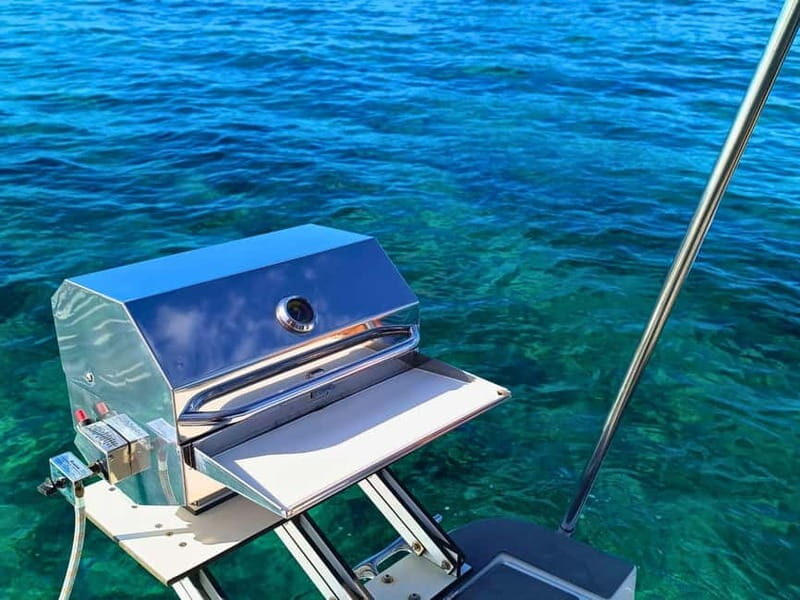 Private Yacht Tour with Gourmet Barbecue and Sunset at Papagayo Beaches - FAQ