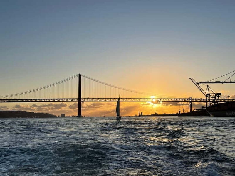 Private yacht tour with wines on board - Good To Know