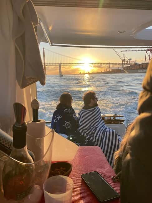 Private yacht tour with wines on board - Final Thoughts