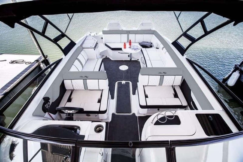 Private yacht trip along the Costa Blanca - Good To Know