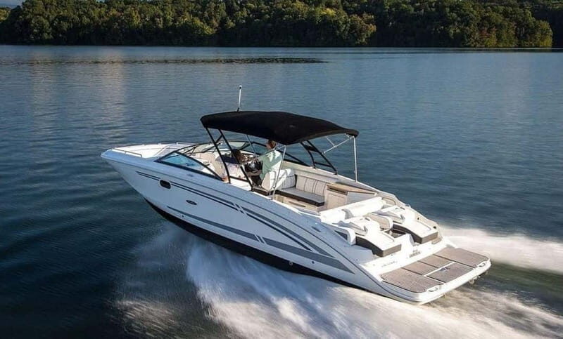 Private yacht trip along the Costa Blanca - Who Will Love This Experience?