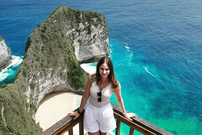 Private Yacht Trip Tour Bali - 8 Hours Day Trip Nusa Penida - SH2 - Price and Booking