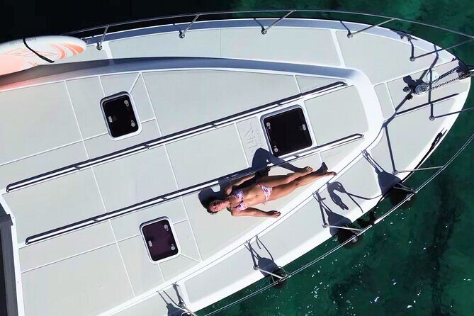 Private Yacht with Gourmet Barbecue and Sunset on Papagayo Beaches - Good To Know