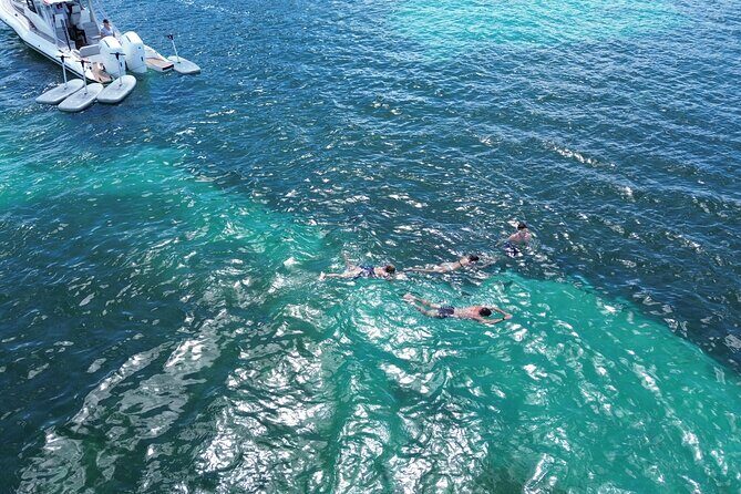 Private Yacht with Skipper - Good To Know