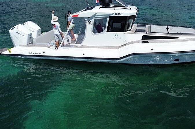 Private Yacht with Skipper - FAQ